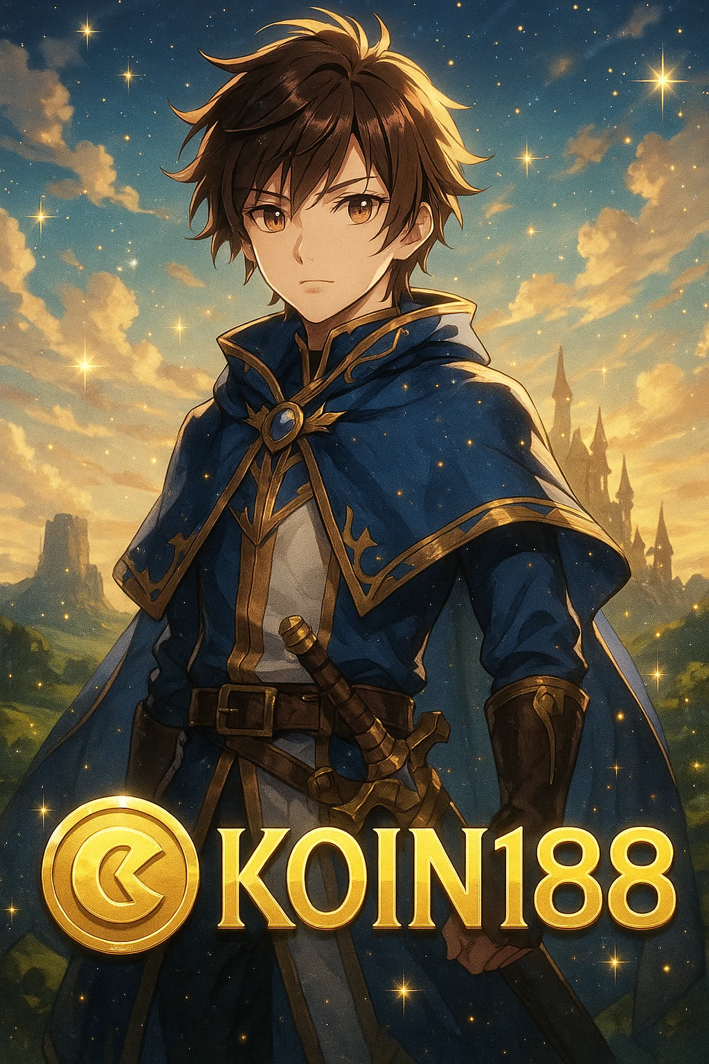 Koin188 : Portal Game Koin 188 Nomor Satu Untuk Semua Pemain
Koin188 : Portal Game Koin 188 Nomor Satu Untuk Semua Pemain