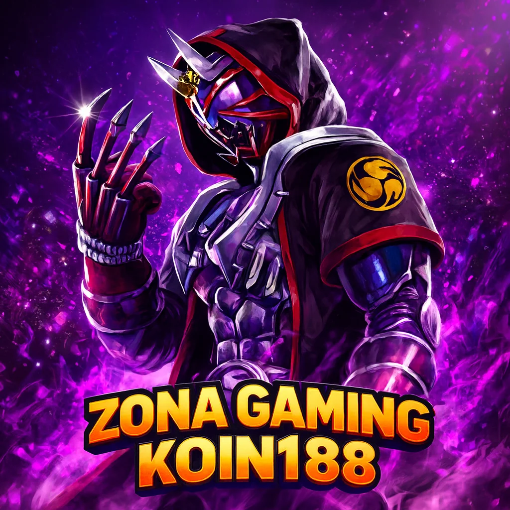 KOIN188 • Ekplor Ruang Aksi Modern untuk Petualangan Seru K.